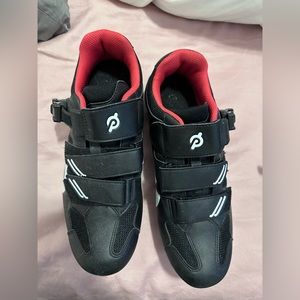 Peloton Cycling Shoes - Women’s 10